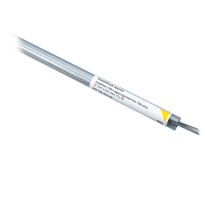 REMATITAN SPECIAL 766-603-00 17X25 10TK