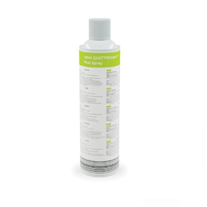 KAVO SPRAY QUATTROCARE PLUS 2140 500ML 1.011.5720