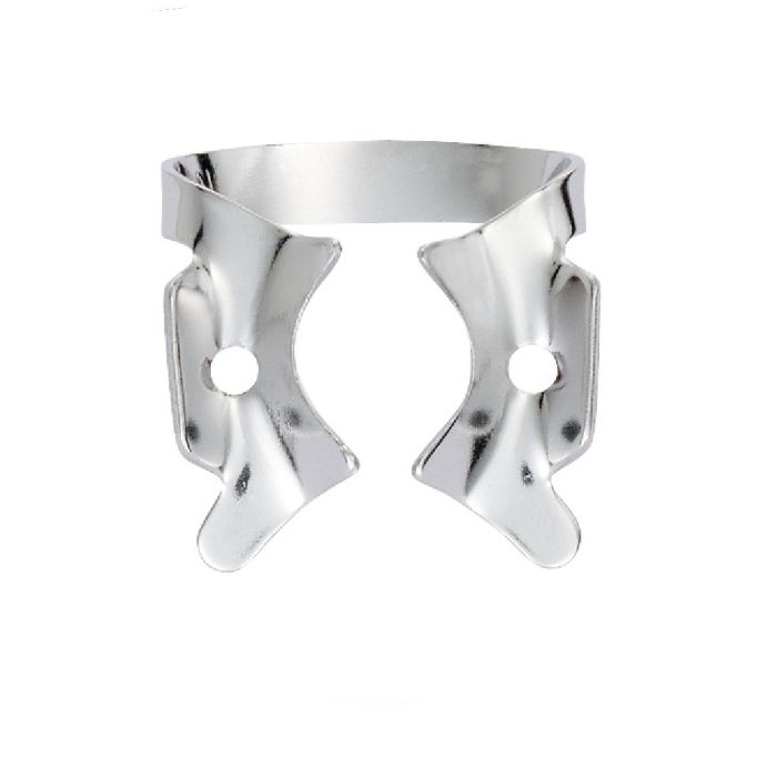 DENTAL DAM KLAMBRID #14A 1TK H02757