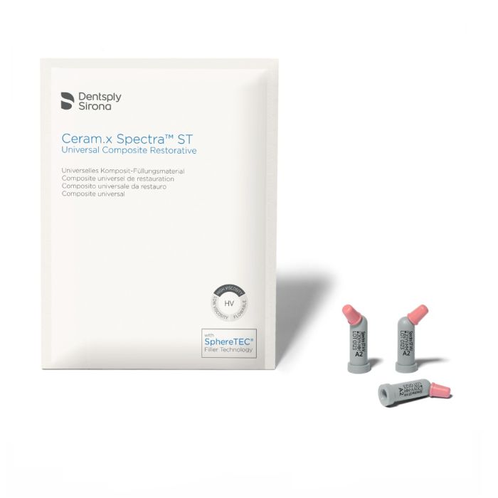 CERAMX SPECTRA ST COMP A2 HV 60701572N