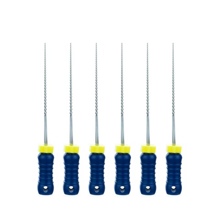 K-FILE 25MM NO.30 6TK (MANI)