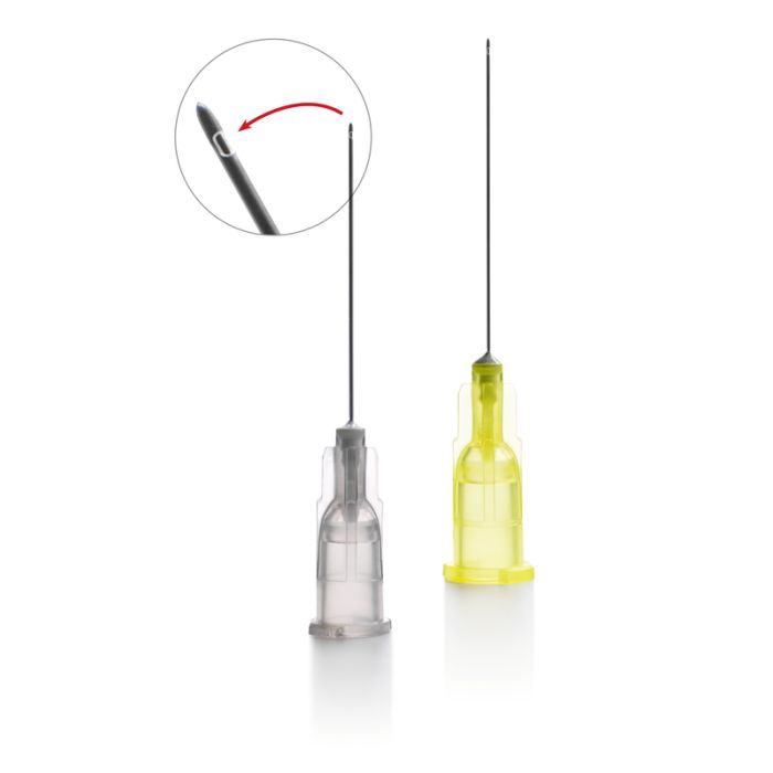 NÕELAD COLTENE CANALPRO SIDE-PORT 27G 100TK 60011169