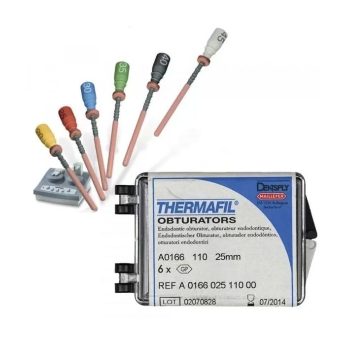 THERMAFIL 25MM  N50 6TK A 0166