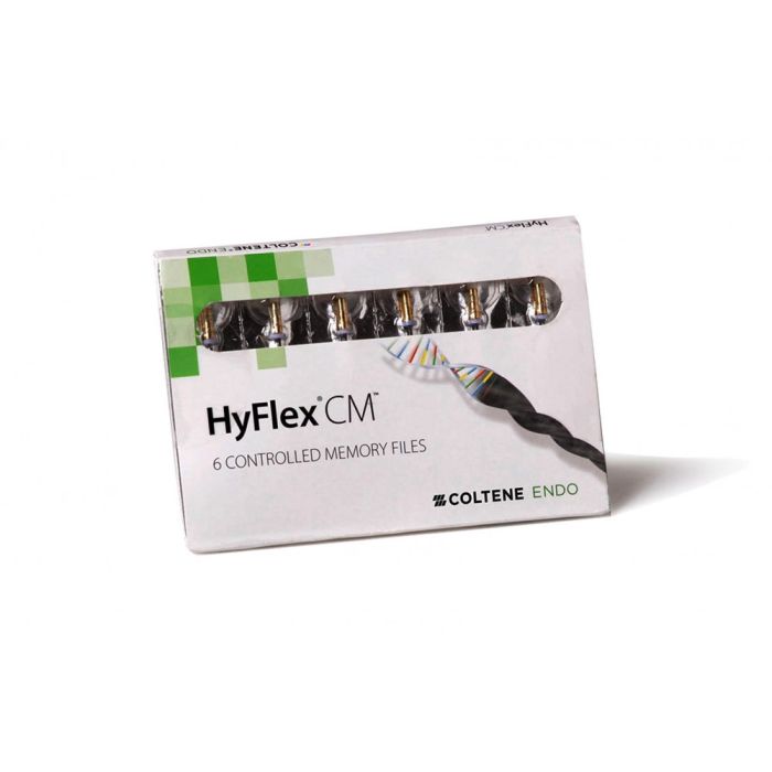 HYFLEX CM 06/20 21MM 6TK 60018699