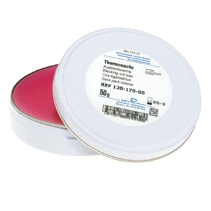 THERMO-WAX ROOSA 50G 120-170-00