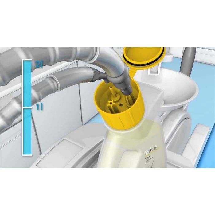 DÜRR ORO-CUP 0780-350-00