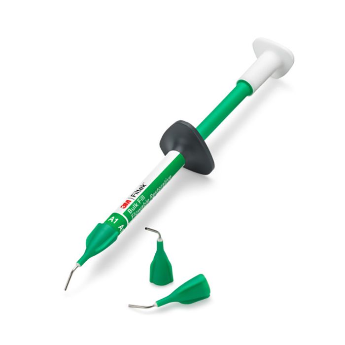 FILTEK BULK FILL FLOWABLE SYR U 2X2G 4862U