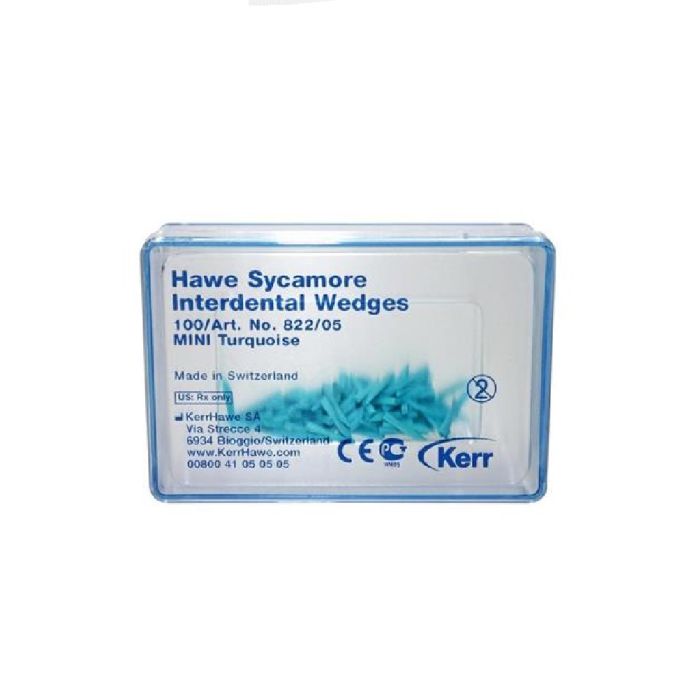 PUUKIILUD HAWE-NEOS SINISED MINI 100TK 822/05