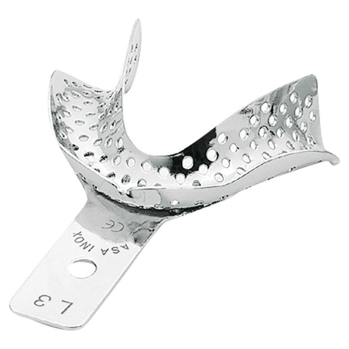 JÄLJENDLUSIKAS ASA 2813-L3 1TK