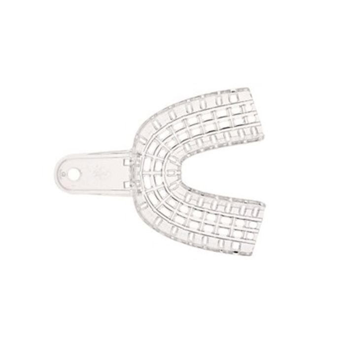 JÄLJENDLUSIKAD PRESIDENT 12TK ALUMINE/M PLASTIK