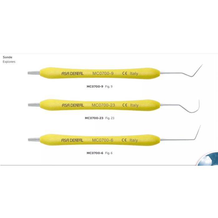 SOND ASA MC0700-9 (ÜHE OTSAGA) 1TK