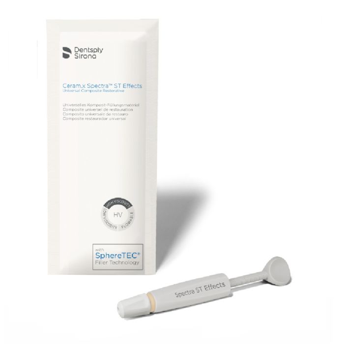 CERAMX SPECTRA ST EFFEC SYRINGE D3 60701709