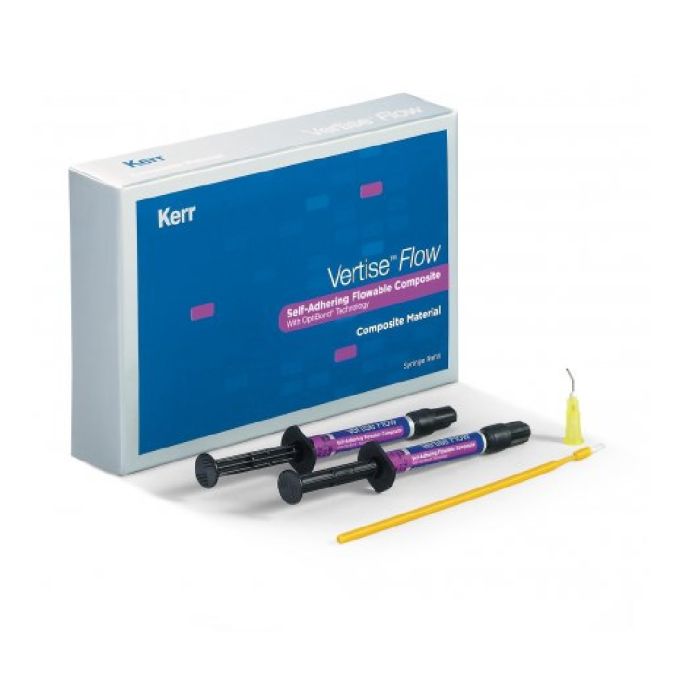 VERTISE FLOW A1 2X2G 34401