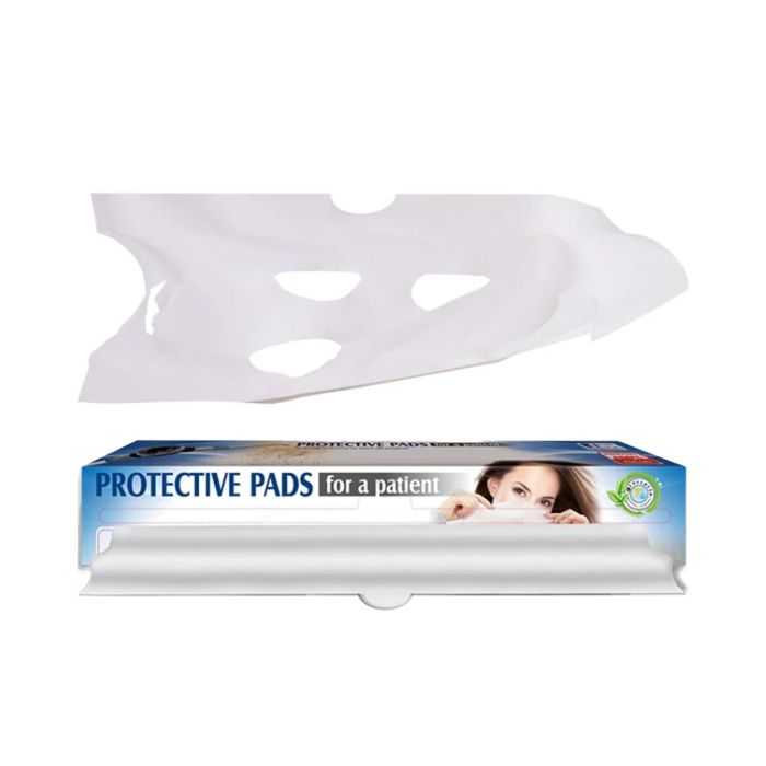 PABER NÄOKAITSE CERKAMED 20TK W-POD