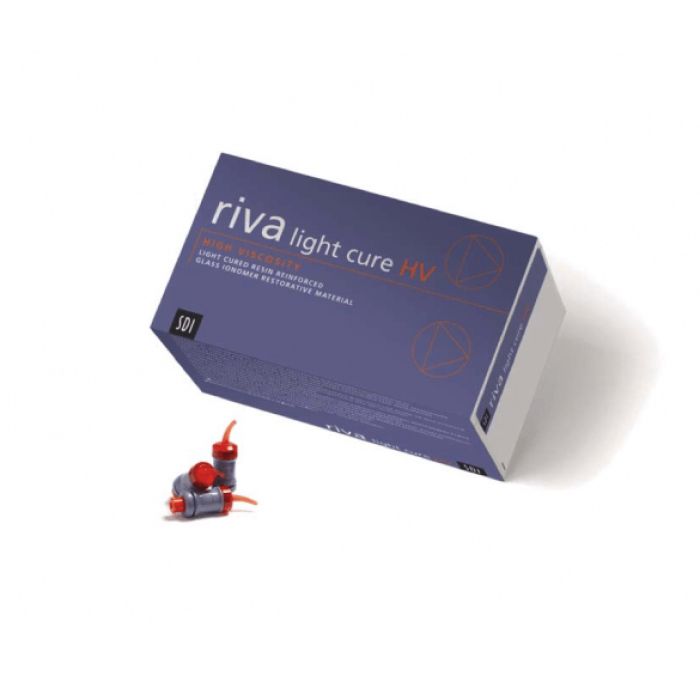 RIVA LC HV A3/ EXSTRA LIGHT YELLOW 45 Econ  8730053