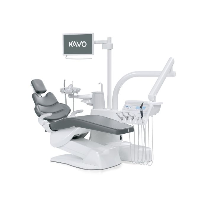 KAVO HAMBARAVISEADE ESTETICA E50 1.011.1100