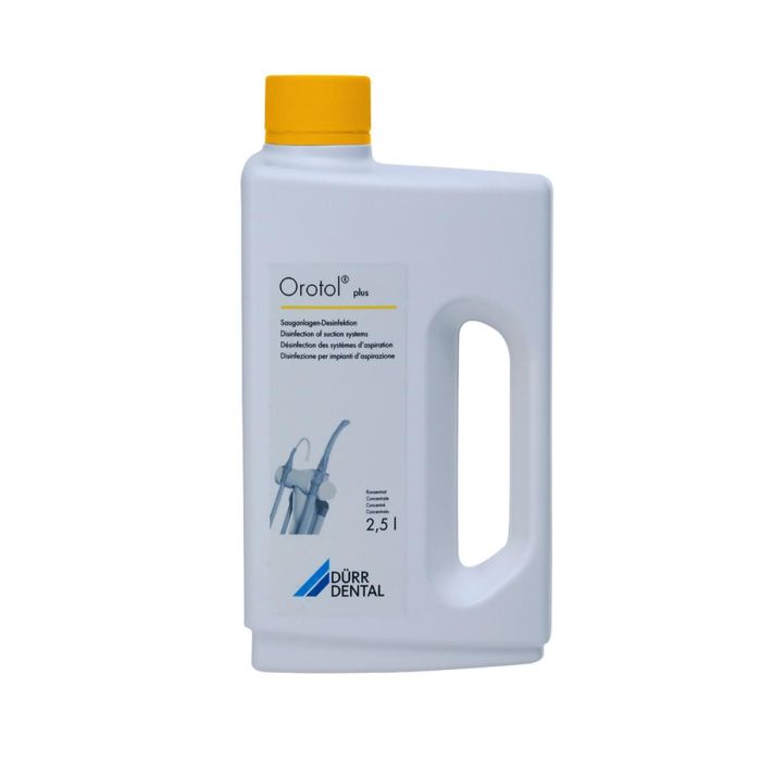 DÜRR OROTOL-PLUS 2.5L CDS110P6150