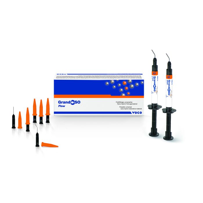 GRANDIO*SO FLOW A2 2X2G 2723