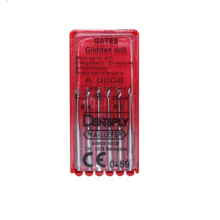 GATES MAILLEFER 32MM No 1-6 6TK A 0008