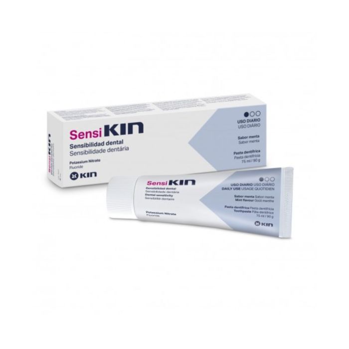 KIN HAMBAPASTA SENSIKIN HAMBAPASTA 75ML