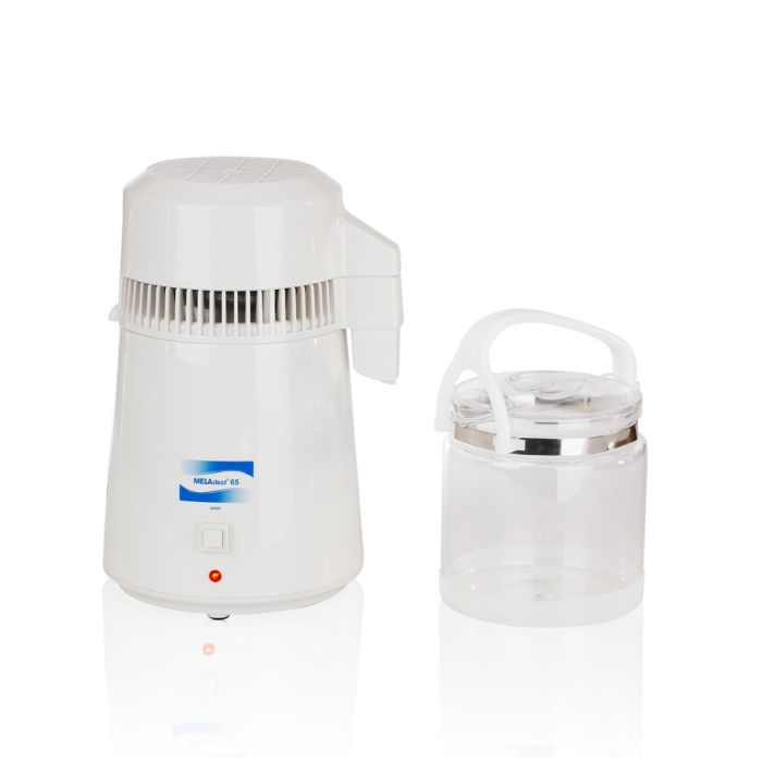 MELADEST 65 DESTILLAATOR ME01065