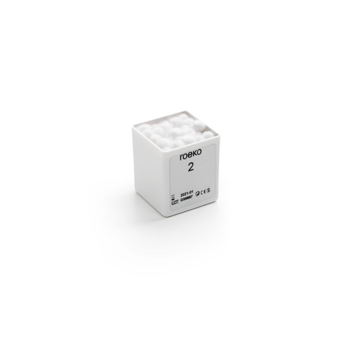 VATIKUULID SOLOMAT-N REFILL 00 6TK 213100