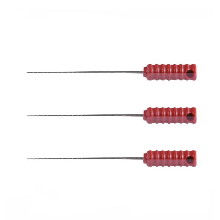 PULPEKSTRAKTOR SPIRO No.35 21MM 10TK (punane) A004B02103501