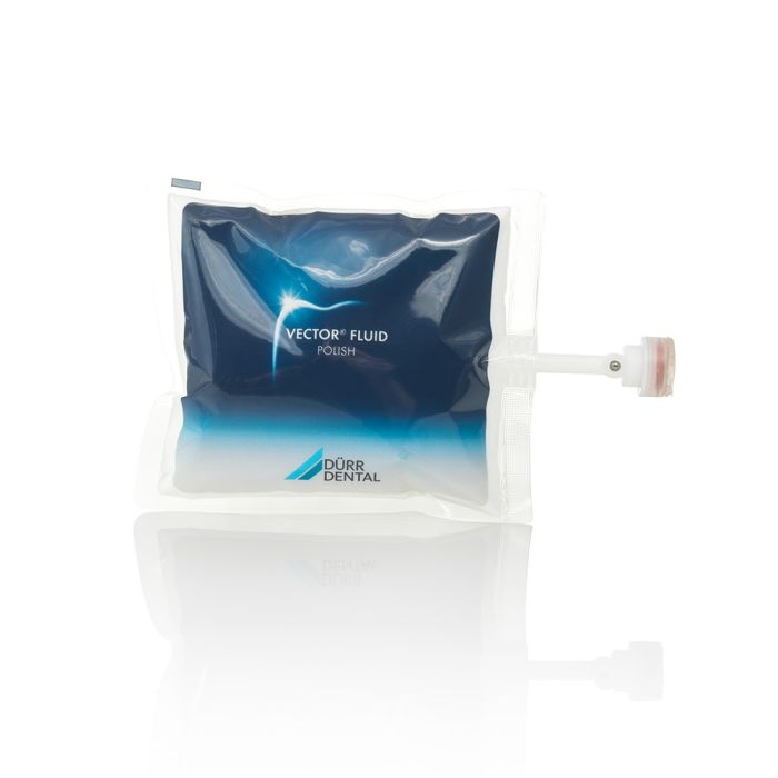 DÜRR VECTOR FLUID POLISH 200ML CWZ510C2350