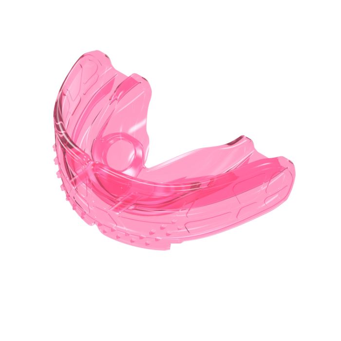 MYOBRACE FOR JUNIOR J2 PINK 3-5 AASTASED LARGE 410025