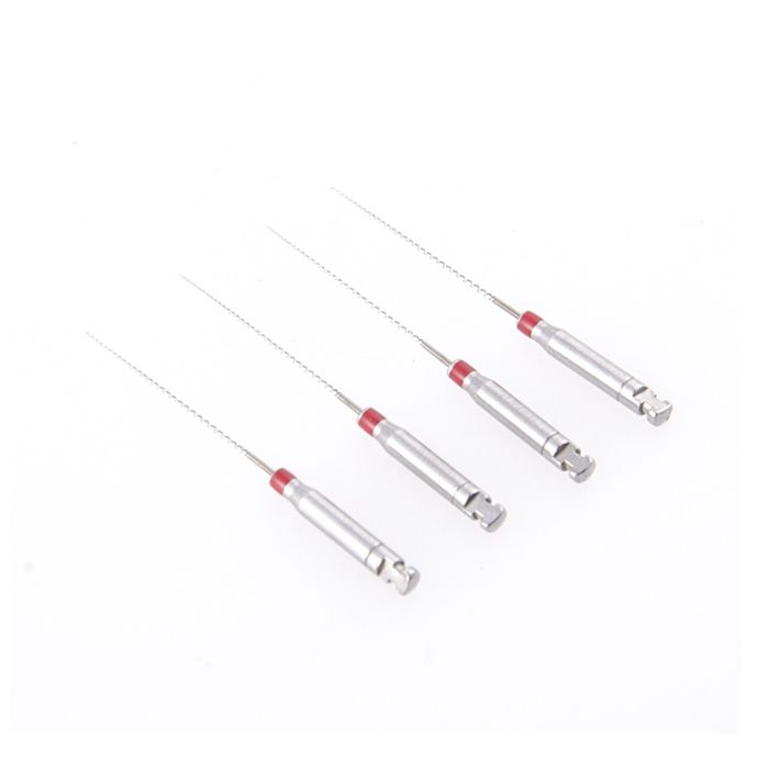 LENTULO 25MM NO.25 4TK (MANI) punane