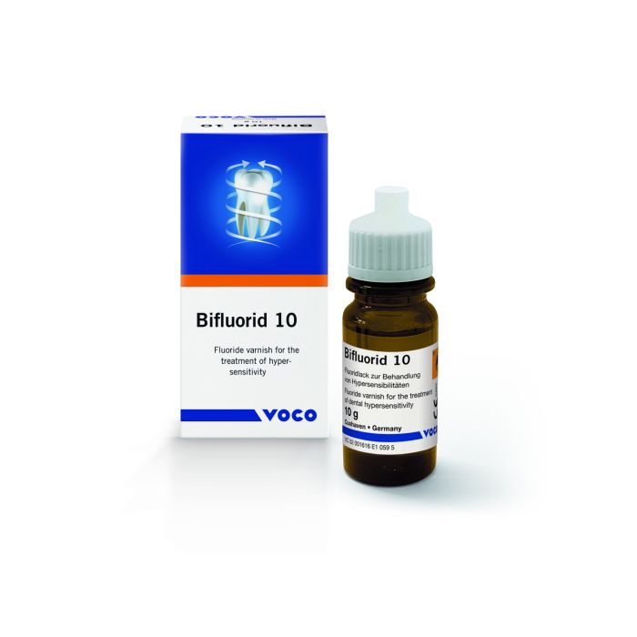 BIFLUORID 10 3X10G 1617