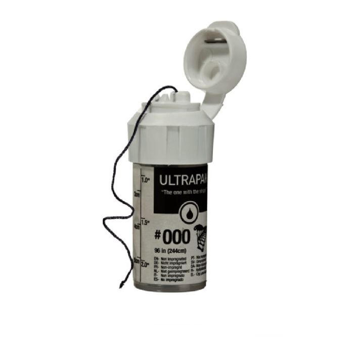 ULTRAPAK N.000 (must) 244CM UL137/9331