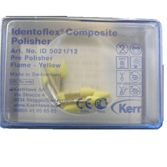 HAWE KOMPOSIIDI POLEERIJAD ID 5021/12 KOLLANE SUUR LEEK