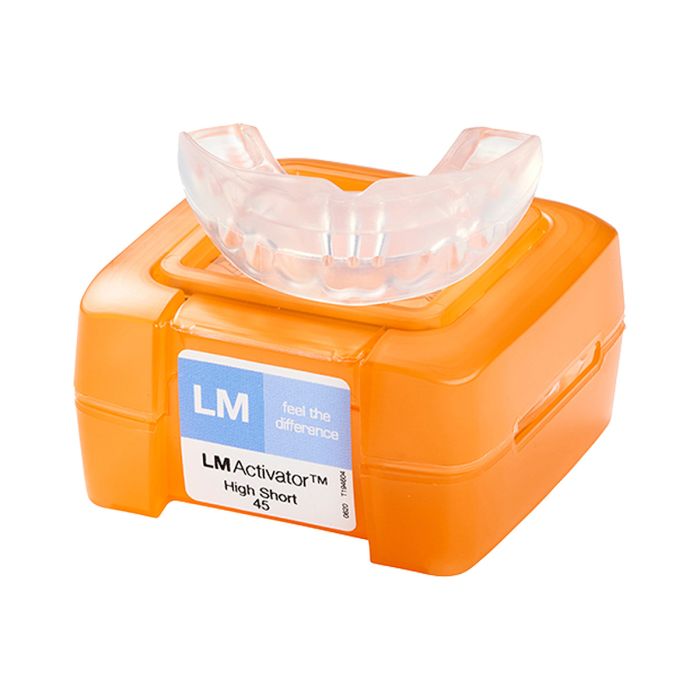 LM ACTIVATOR HIGH SHORT SIZE 25 94025 HS