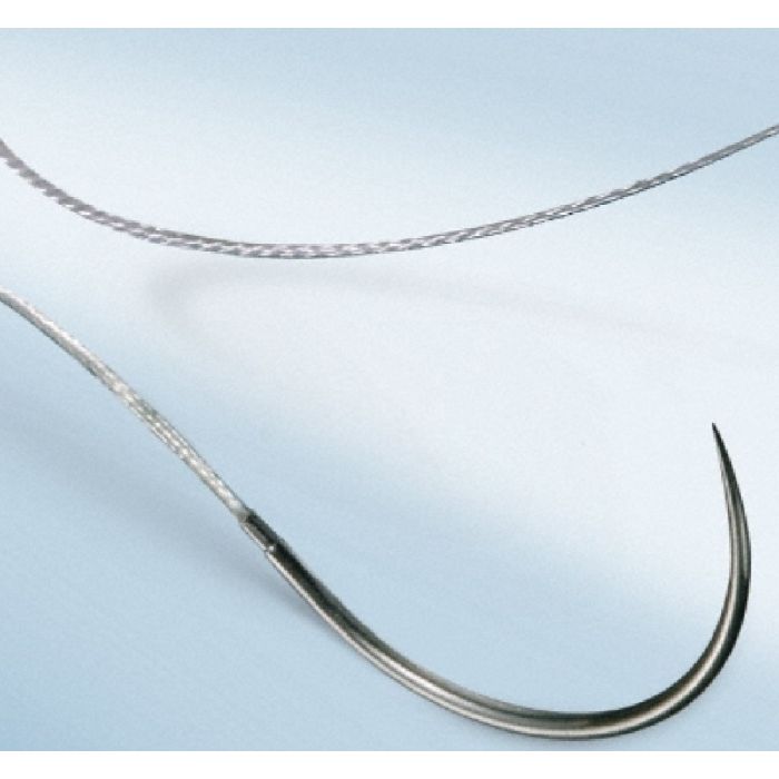 ÕMBLUSNIIT NOVOSYN QUICK 4/0 DS16 70CM 36TK resorbeeruv kiiresti)