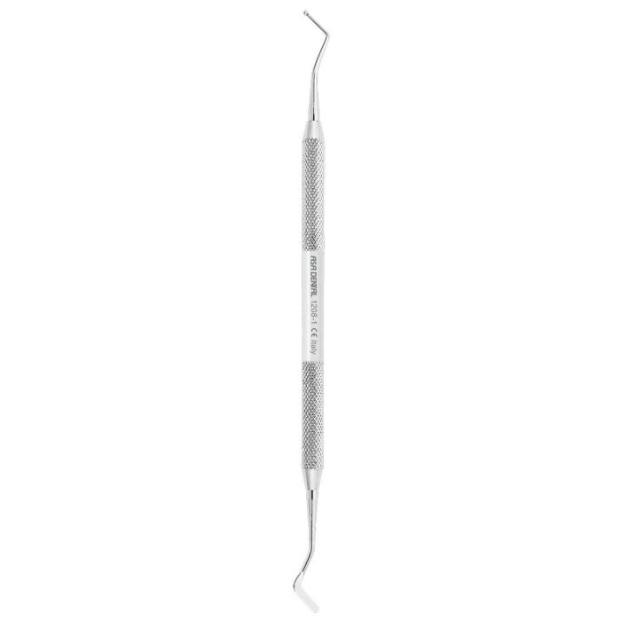 FILLING INSTRUMENT ASA 1208-1