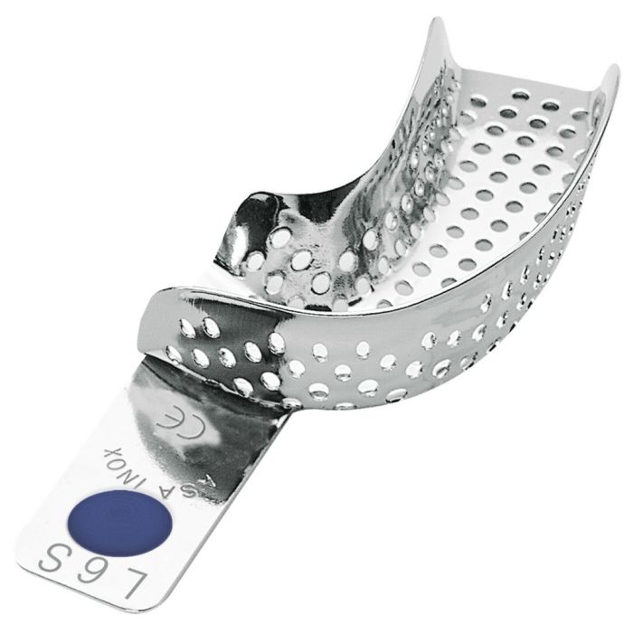 JÄLJENDLUSIKAS ASA 2801-L6S POOLIK