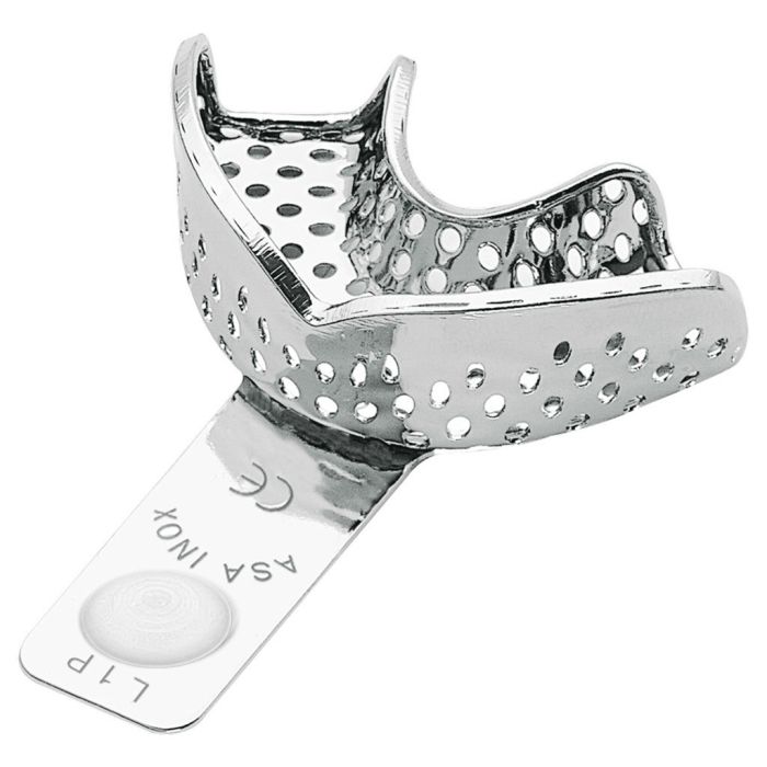 JÄLJENDLUSIKAS ASA 2804-L1P 1TK