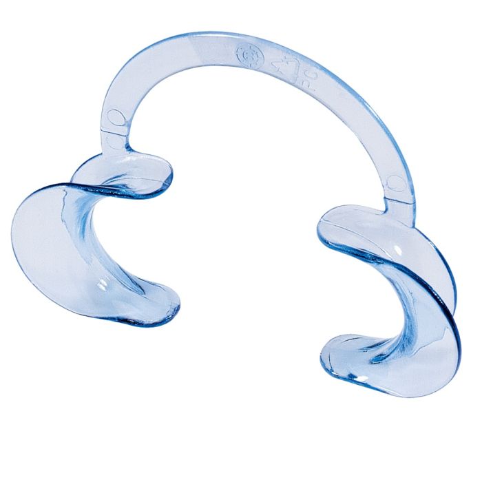 LIP RETRACTOR SMALL 1TK 075-601-00