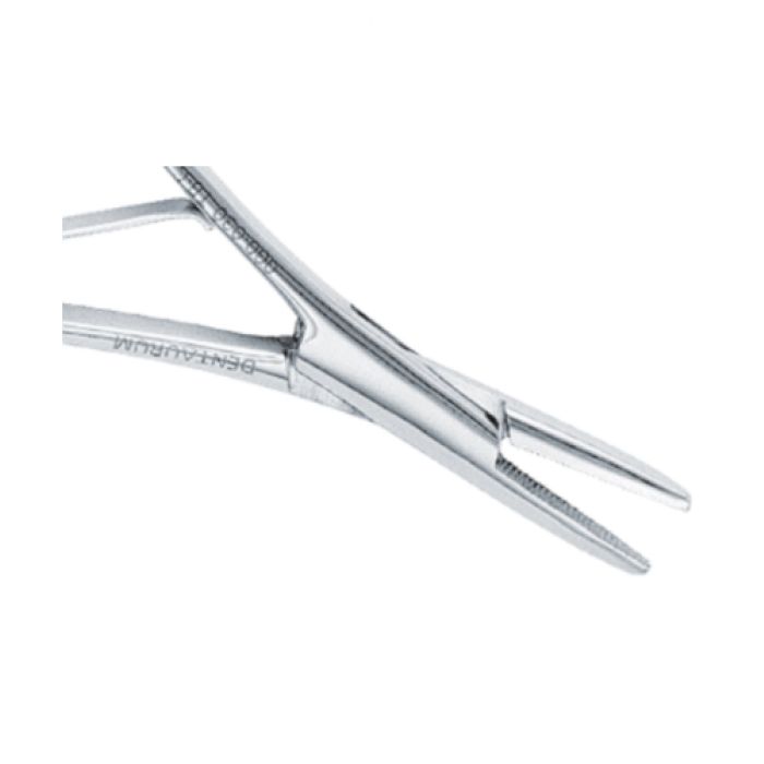 NEEDLE HOLDER 000-030-00 (Dentaurum)