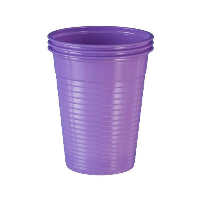 JOOGITOPS PLASTIK LILLA 50TK 180ml 322707