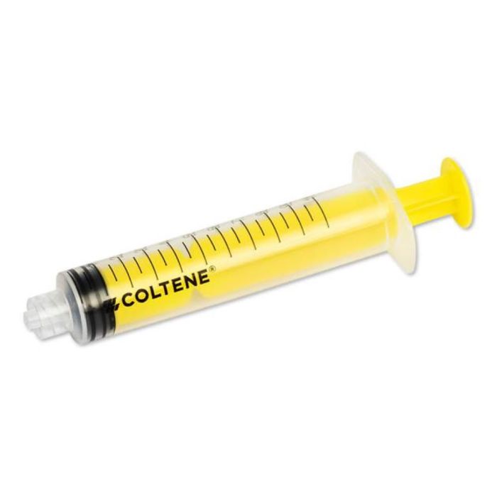 CANALPRO CL COLOR SYRINGES 5ML KOLLANE 50TK 60019323