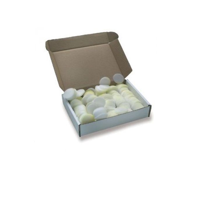 ENDOPADJAD CLEAN-GRIP FOAM INSERT 500TK 416065