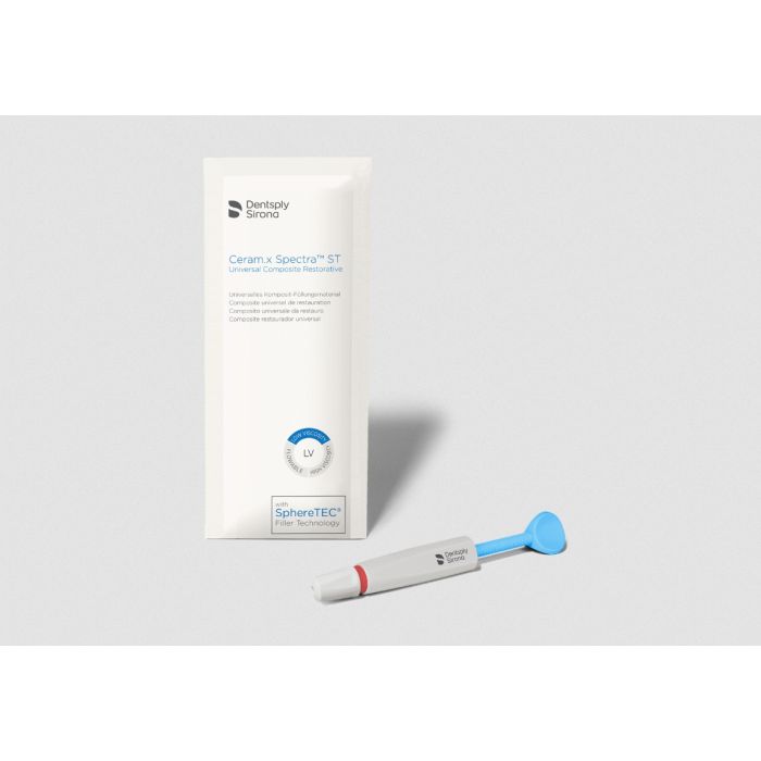 CERAMX SPECTRA ST SYR HV A3 60701553N