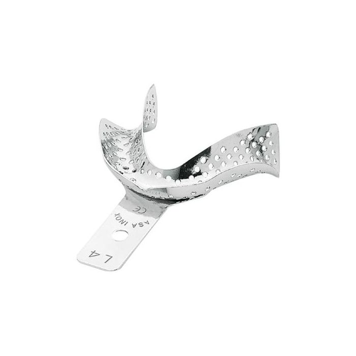 JÄLJENDLUSIKAS ASA 2813-L4 1TK