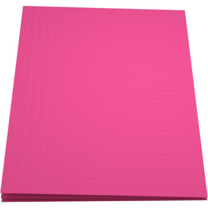 PABERPÕLL ASA FUKSIA 33X45CM 500TK 3510-F