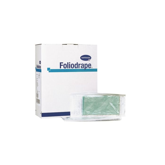 STER. LINA OP-FOLIODRAPE 45X75CM 2-OSALINE AVAGA