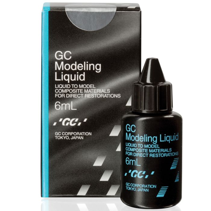 GC MODELING LIQUID 6ML 012244