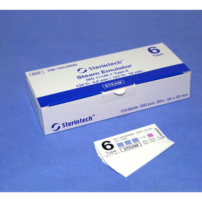 INDIKAATOR GOODPOINT TÜÜP 6 500TK 106.103.0500