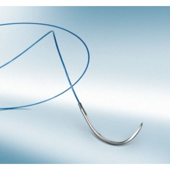 ÕMBLUSNIIT DAFILON 4/0  DS16 45CM 1TK mitteresorb.,monokiud